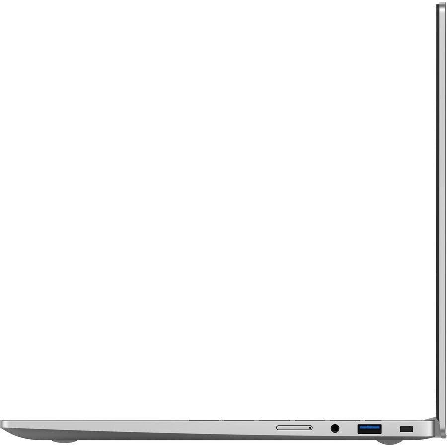 Samsung Galaxy Book NP750XDA-KD1CA 15.6" Notebook - Full HD - 1920 x 1080 - Intel Core i3 11th Gen i3-1115G4 Dual-core (2 Core) 3 GHz - 8 GB Total RAM - 256 GB SSD - Silver NP750XDA-KD1CA