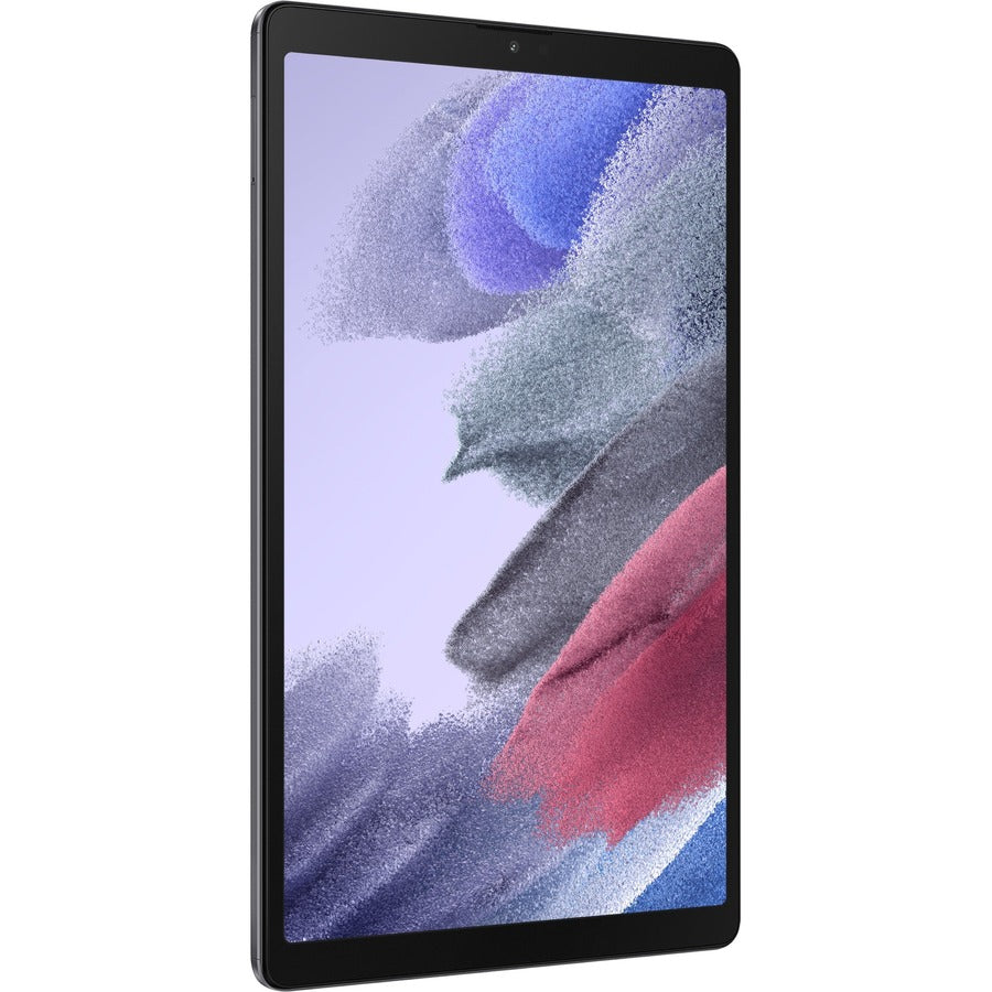 Tablette Samsung Galaxy Tab A7 Lite SM-T220 - 8,7" WXGA+ - Octa-core (8 cœurs) 2,30 GHz 1,80 GHz - 3 Go RAM - 32 Go de stockage - Gris SM-T220NZAAXAC