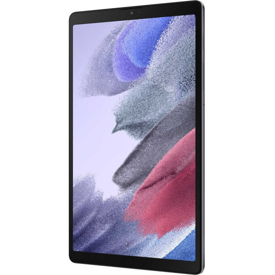 Samsung Galaxy Tab A7 Lite SM-T220 Tablet - 8.7" WXGA+ - Octa-core (8 Core) 2.30 GHz 1.80 GHz - 3 GB RAM - 32 GB Storage - Gray SM-T220NZAAXAC