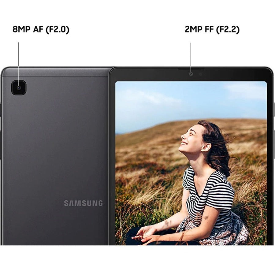 Samsung Galaxy Tab A7 Lite SM-T220 Tablet - 8.7