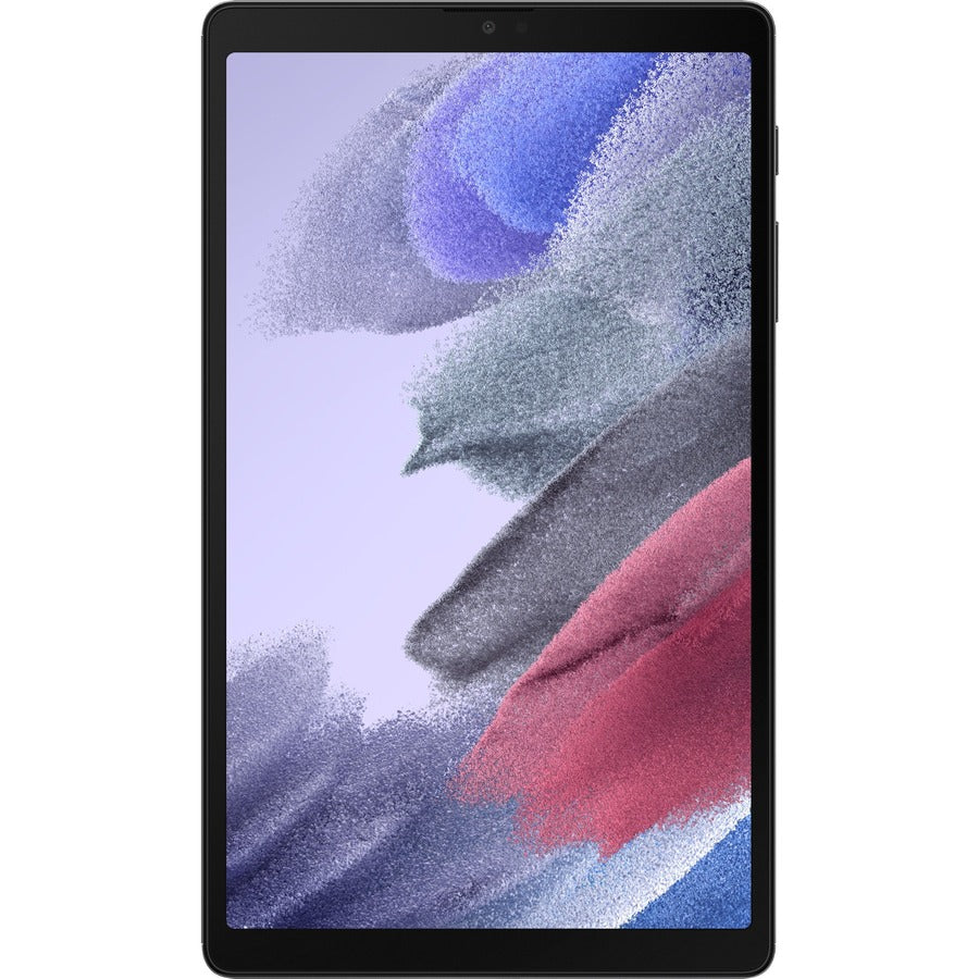 Tablette Samsung Galaxy Tab A7 Lite SM-T220 - 8,7" WXGA+ - Octa-core (8 cœurs) 2,30 GHz 1,80 GHz - 3 Go RAM - 32 Go de stockage - Gris SM-T220NZAAXAC