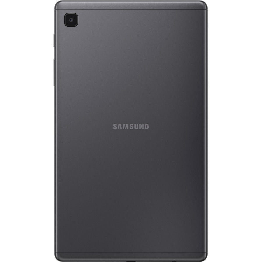 Tablette Samsung Galaxy Tab A7 Lite SM-T220 - 8,7" WXGA+ - Octa-core (8 cœurs) 2,30 GHz 1,80 GHz - 3 Go RAM - 32 Go de stockage - Gris SM-T220NZAAXAC