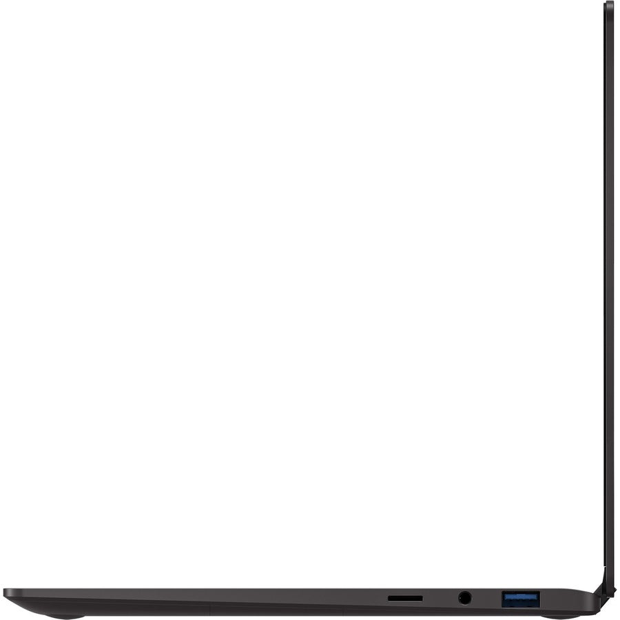 Ordinateur portable convertible 2 en 1 à écran tactile 13,3" Samsung Galaxy Book2 360 NP730QED-KA3CA - Intel Core i5 - 8 Go de RAM totale - 256 Go SSD - Graphite NP730QED-KA3CA