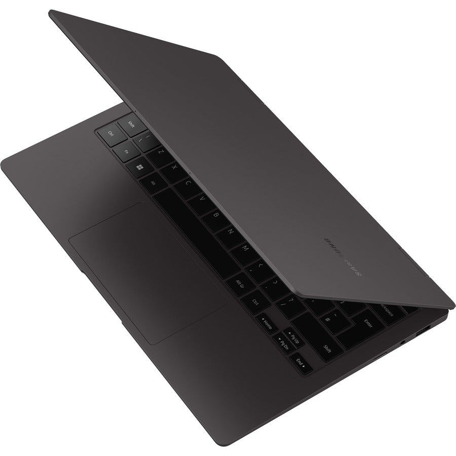 Ordinateur portable convertible 2 en 1 à écran tactile 13,3" Samsung Galaxy Book2 360 NP730QED-KA3CA - Intel Core i5 - 8 Go de RAM totale - 256 Go SSD - Graphite NP730QED-KA3CA