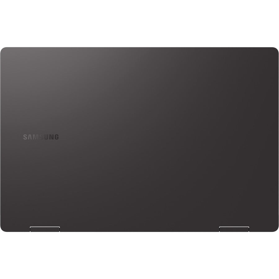 Ordinateur portable convertible 2 en 1 à écran tactile 13,3" Samsung Galaxy Book2 360 NP730QED-KA3CA - Intel Core i5 - 8 Go de RAM totale - 256 Go SSD - Graphite NP730QED-KA3CA