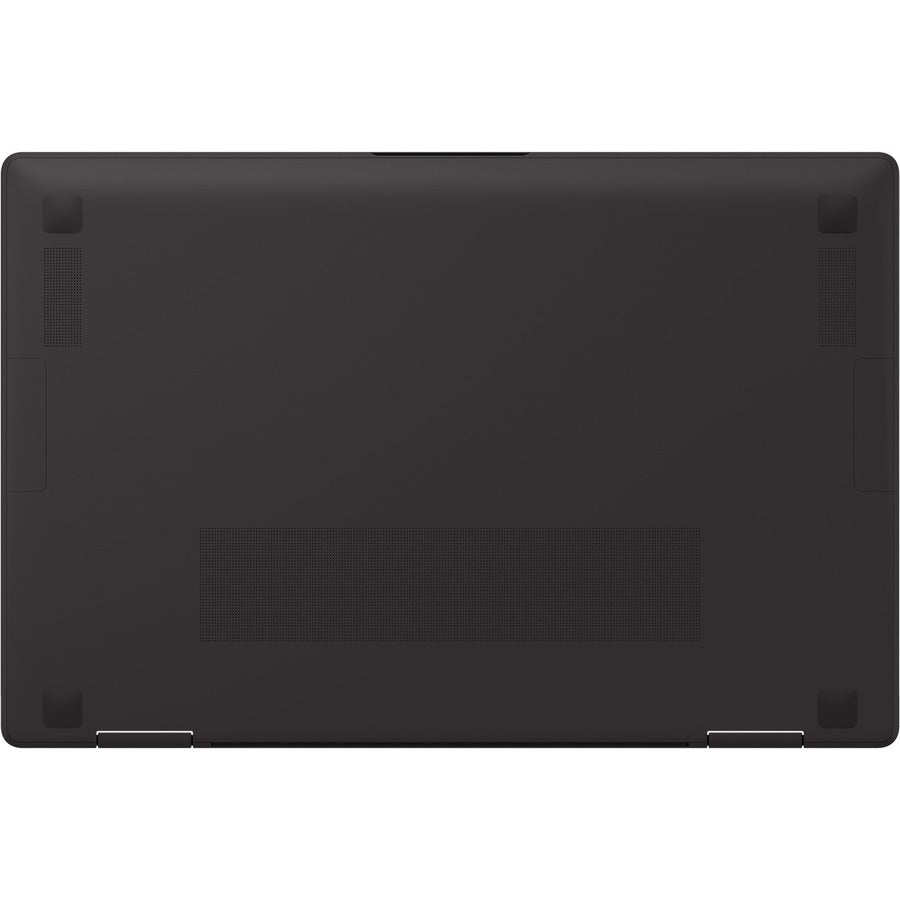 Ordinateur portable convertible 2 en 1 à écran tactile 13,3" Samsung Galaxy Book2 360 NP730QED-KA3CA - Intel Core i5 - 8 Go de RAM totale - 256 Go SSD - Graphite NP730QED-KA3CA