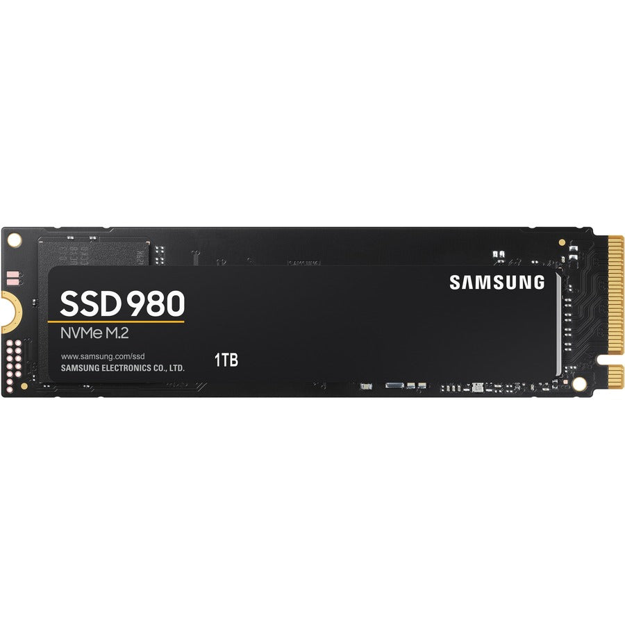 Samsung 980 PCIe 3.0 NVMe Gaming SSD 1TB MZ-V8V1T0B/AM