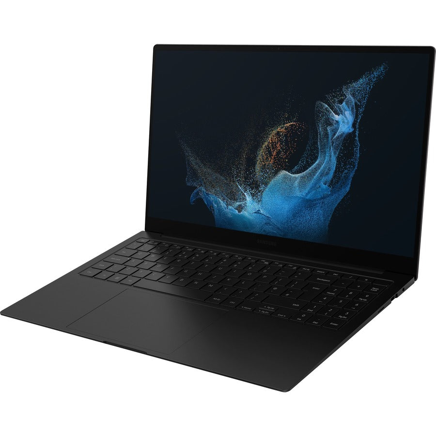 Ordinateur portable Samsung Galaxy Book2 Pro NP950XED-KA2CA 15,6" - Full HD - 1920 x 1080 - Intel Core i5 12e génération i5-1240P 1,70 GHz - Plateforme Intel Evo - 16 Go de RAM totale - 16 Go de mémoire intégrée - 512 Go SSD - Graphite NP950XED-KA2CA