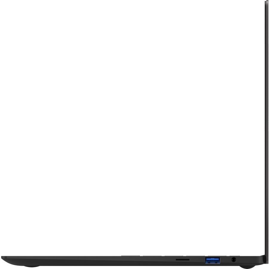 Ordinateur portable Samsung Galaxy Book2 Pro NP950XED-KA2CA 15,6" - Full HD - 1920 x 1080 - Intel Core i5 12e génération i5-1240P 1,70 GHz - Plateforme Intel Evo - 16 Go de RAM totale - 16 Go de mémoire intégrée - 512 Go SSD - Graphite NP950XED-KA2CA