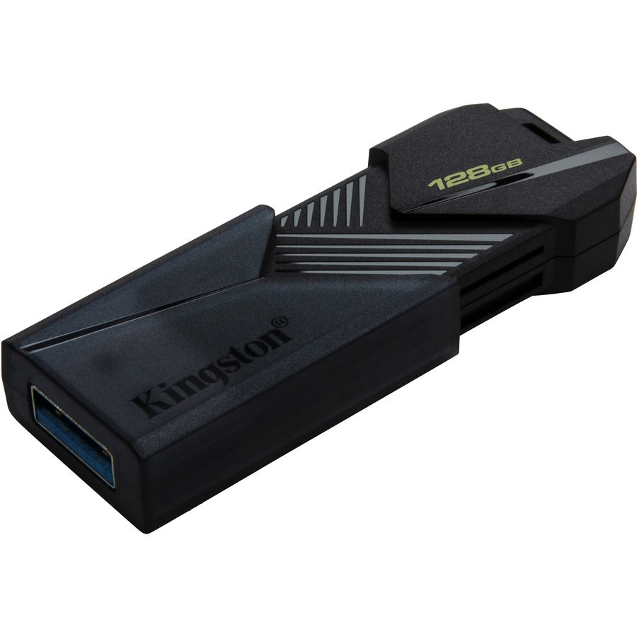 Kingston DataTraveler Exodia 128GB USB 3.2 (Gen 1) Type A Flash Drive DTXON/128GB