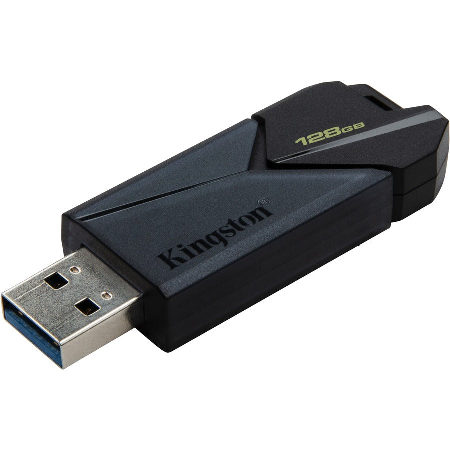 Kingston DataTraveler Exodia 128GB USB 3.2 (Gen 1) Type A Flash Drive DTXON/128GB