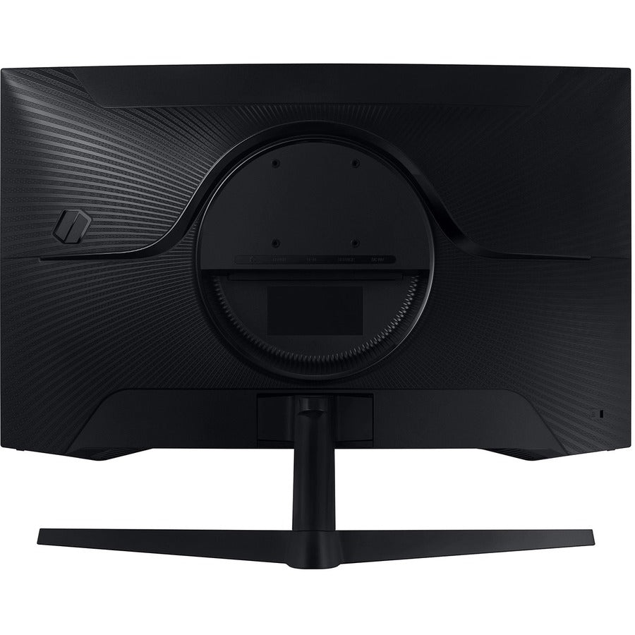 Samsung Odyssey G5 C34G55TWWN 34" UW-QHD Curved Screen LED Gaming LCD Monitor - 21:9 - Black LC34G55TWWNXZA