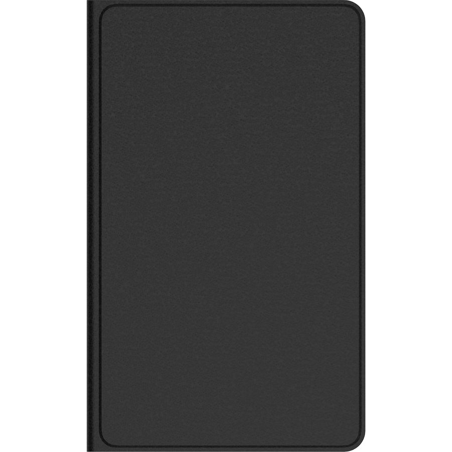 Étui de transport Samsung (Book Fold) pour tablette Samsung 8" - Noir GP-FBT295AMABW