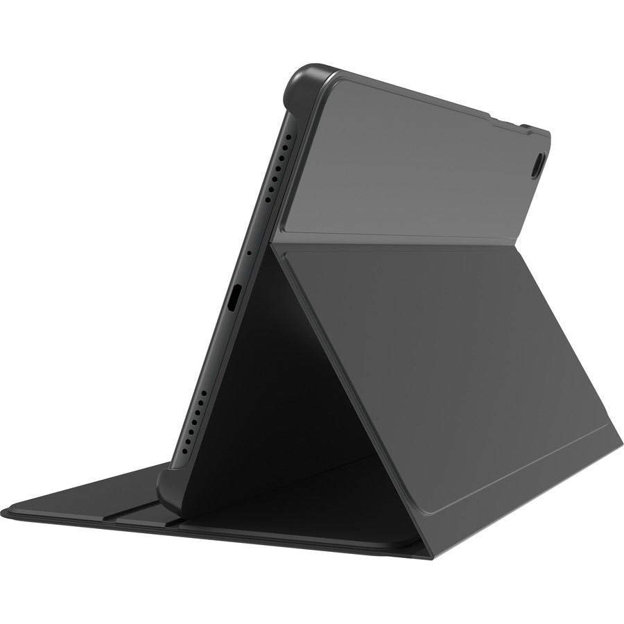 Étui de transport Samsung (Book Fold) pour tablette Samsung 8" - Noir GP-FBT295AMABW