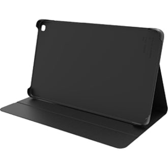 Étui de transport Samsung (Book Fold) pour tablette Samsung 8" - Noir GP-FBT295AMABW