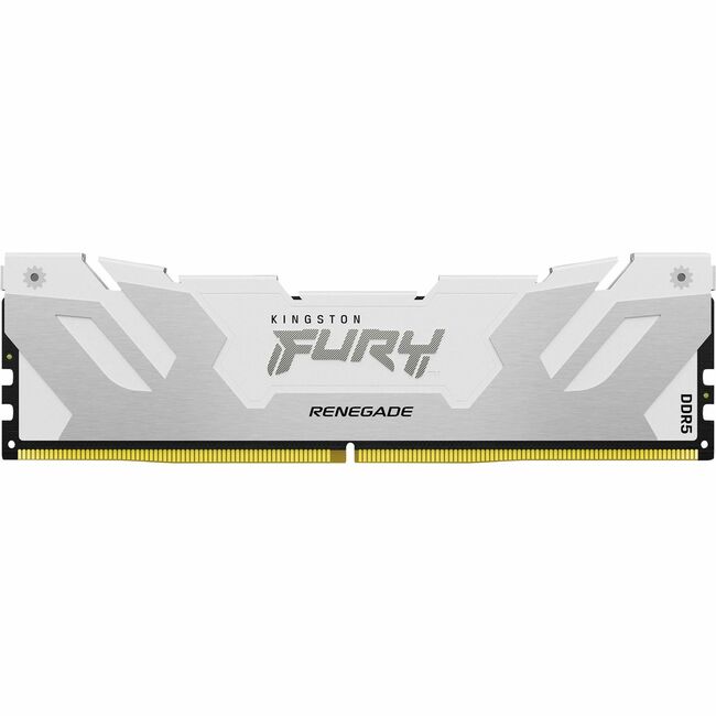 Kingston FURY Renegade 32GB (2 x 16GB) DDR5 SDRAM Memory Kit KF564C32RWAK2-32