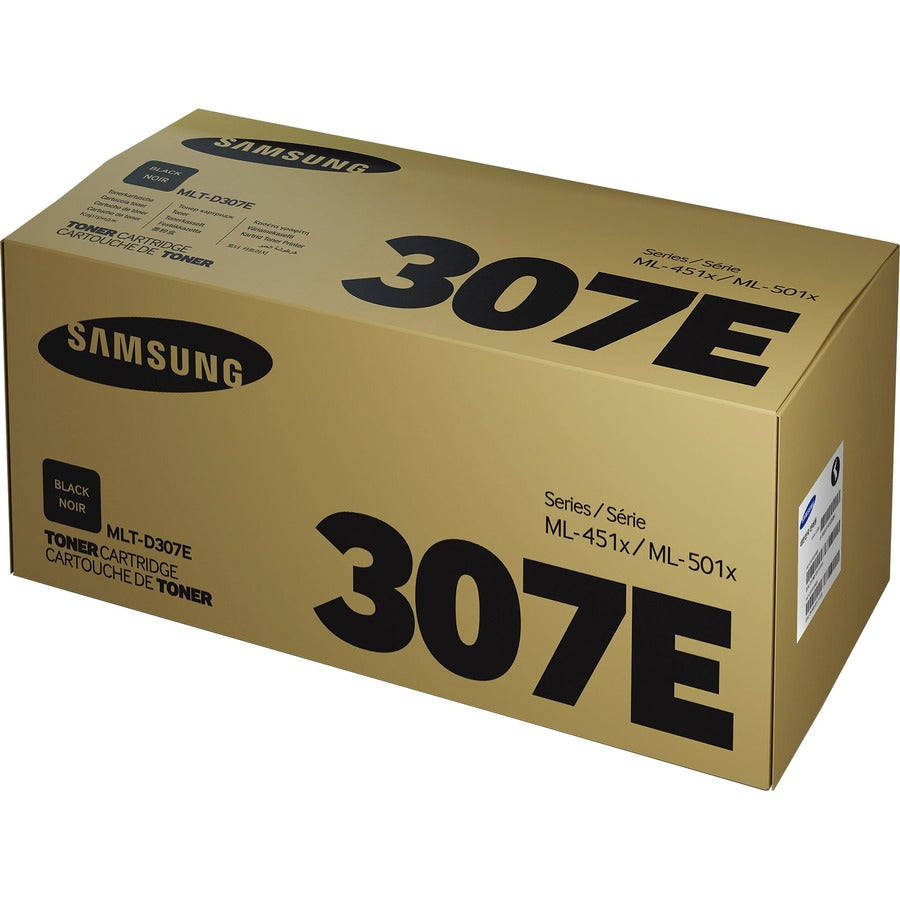 Samsung MLT-D307E (SV061A) MLT-D307 Black Toner Cartridge SV061A