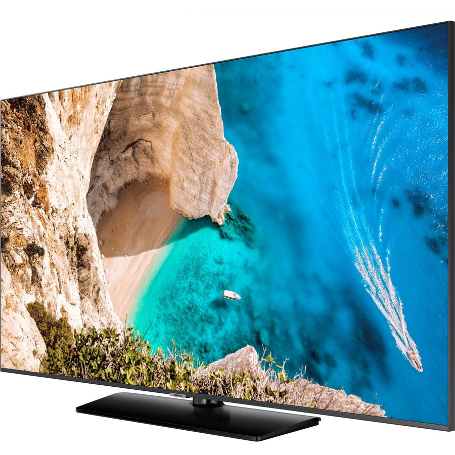 Samsung NT670U HG50NT670UF Téléviseur LCD LED intelligent 50" - 4K UHDTV - Noir HG50NT670UFXZA