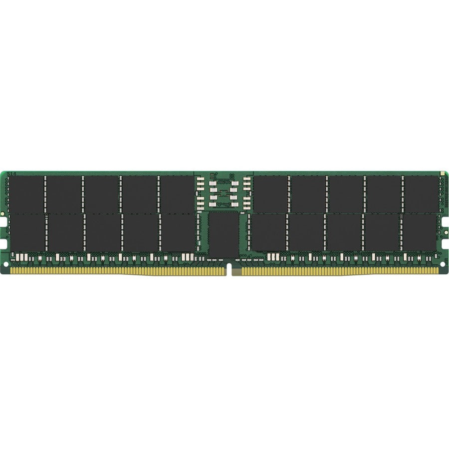 Kingston 64GB DDR5 SDRAM Memory Module KSM48R40BD4TMM-64HMR