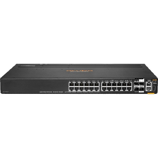 Aruba 6200M 24G 4SFP+ Switch R8V08A