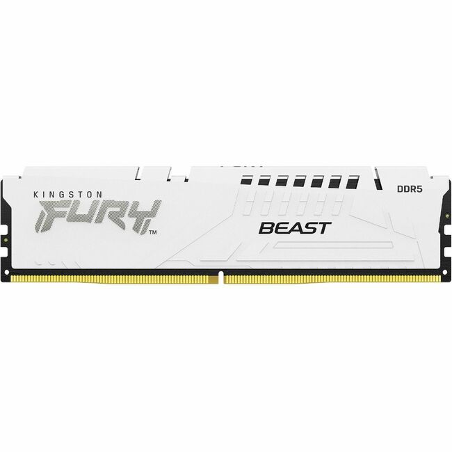 Kingston FURY Beast 64GB (2 x 32GB) DDR5 SDRAM Memory Kit KF560C36BWEK2-64