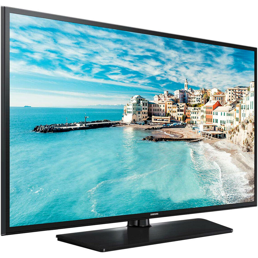 Samsung 690 HG50NF690UF 50" Smart LED-LCD TV - 4K UHDTV - Black HG50NF690UFXZA