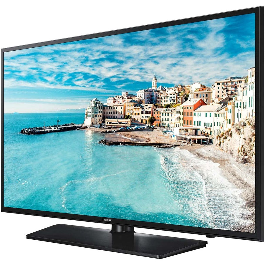 Samsung 690 HG50NF690UF 50" Smart LED-LCD TV - 4K UHDTV - Black HG50NF690UFXZA