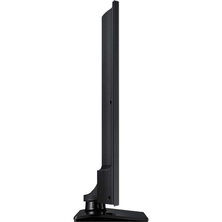 Téléviseur LCD LED intelligent 50" Samsung 690 HG50NF690UF - TV UHD 4K - Noir HG50NF690UFXZA
