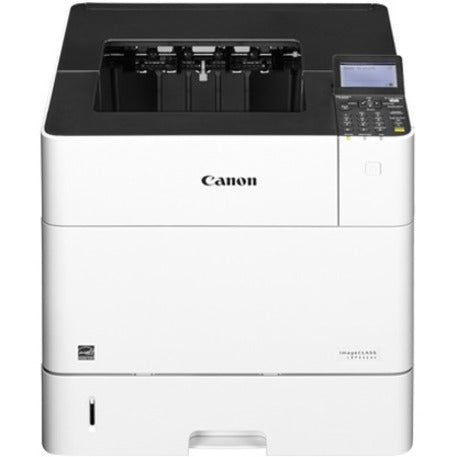 Imprimante laser de bureau Canon imageCLASS LBP LBP351dn - Monochrome 0562C002