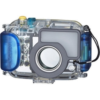 Canon WP-DC24 Waterproof Case for Camera 2557B001