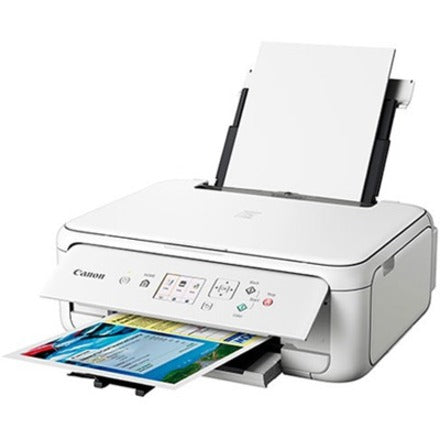 Canon PIXMA TS5120 Wireless Inkjet Multifunction Printer - Color 2228C023