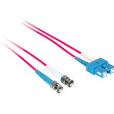 C2G Fiber Optic Patch Cable 37316