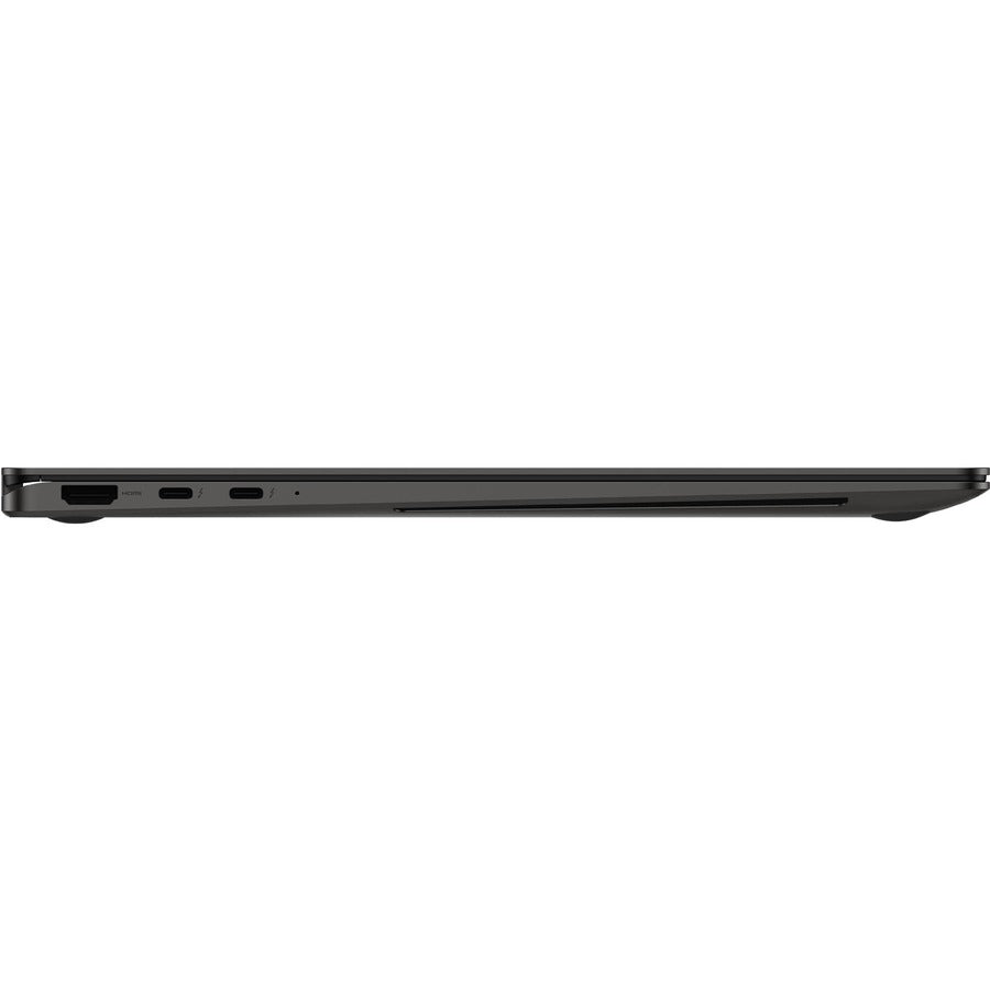 Samsung Galaxy Book3 Pro 360 NP960QFG-KA2CA 16" Touchscreen Convertible 2 in 1 Notebook - 3K - 2880 x 1800 - Intel Core i7 13th Gen - Intel Evo Platform - 16 GB Total RAM - 1 TB SSD - Graphite NP960QFG-KA2CA