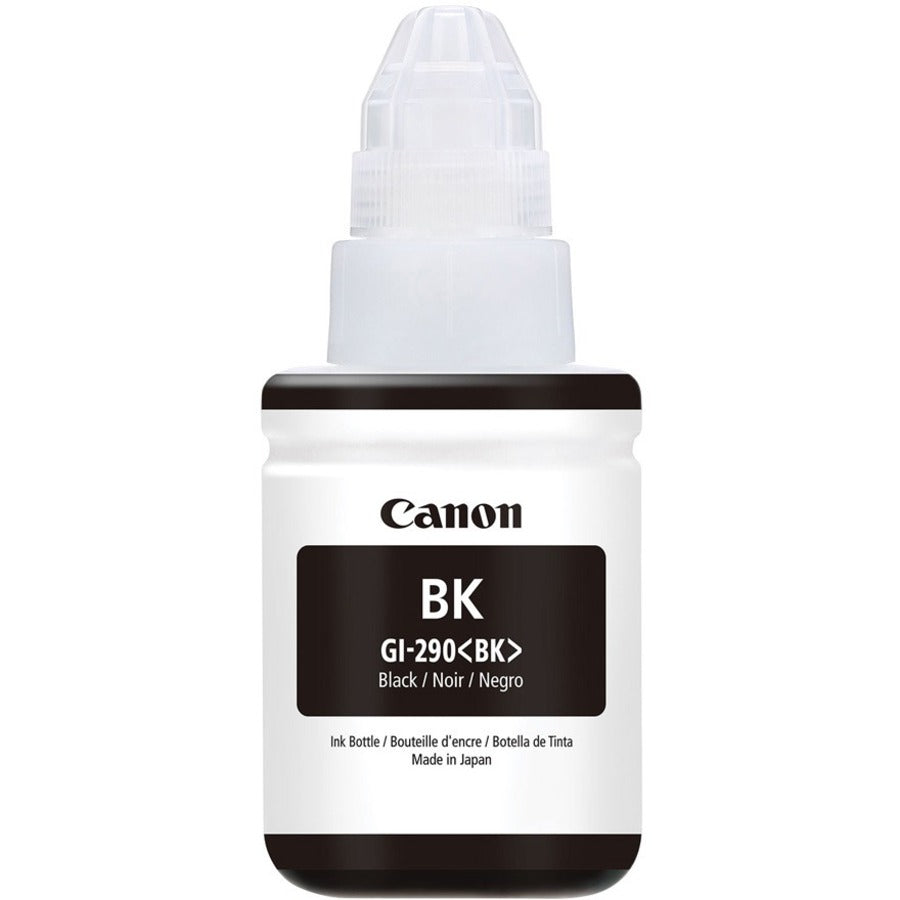 Canon GI-290 Pigment Black 1595C001