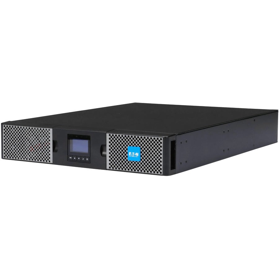 Eaton 9PX Lithium-Ion UPS 3000VA 2400W 208V 2URack/Tower UPS Network Card Optional 9PX3000GRT-L