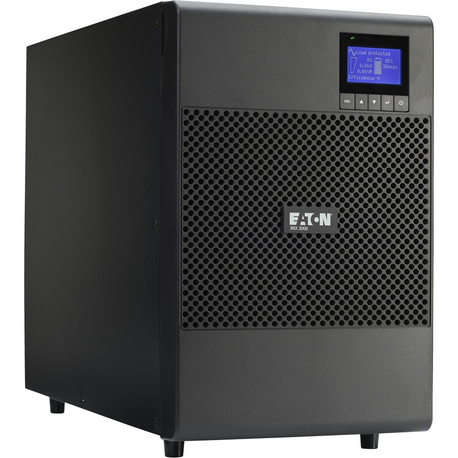 Eaton 2000 VA Eaton 9SX 120V Tower UPS 9SX2000