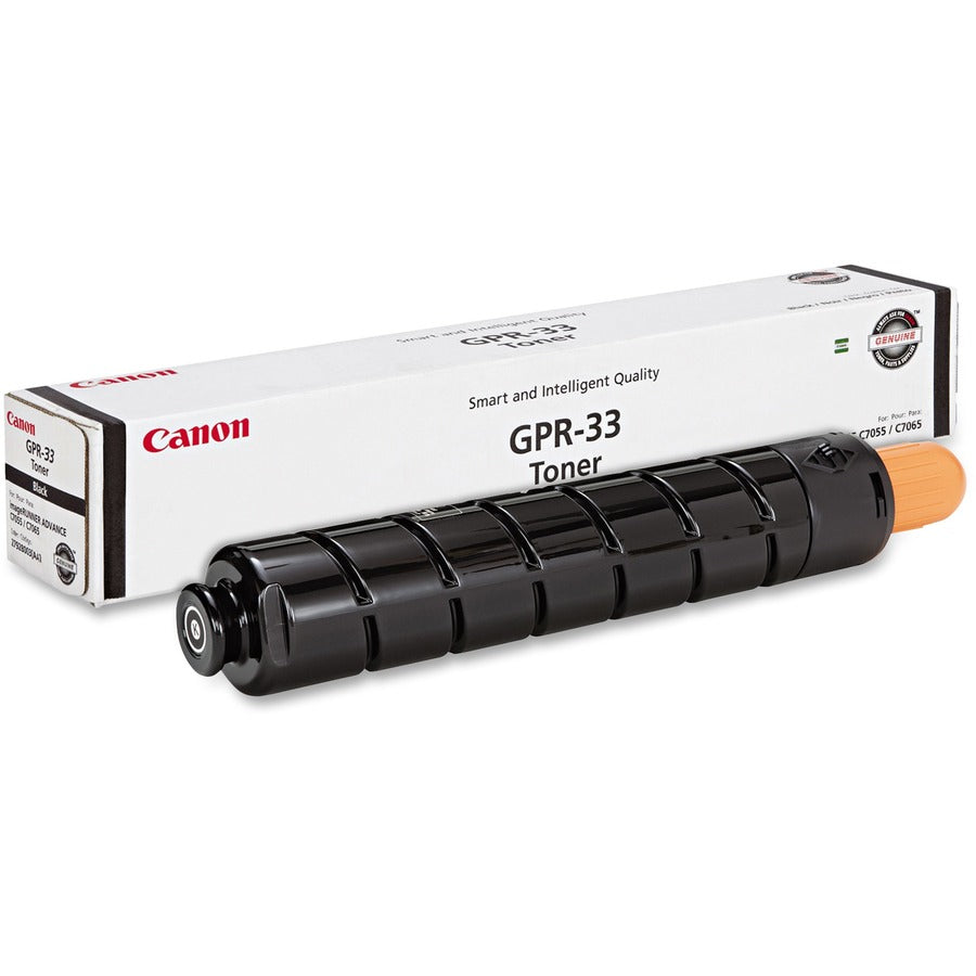 Canon GPR-33 Original Toner Cartridge 2792B003AA