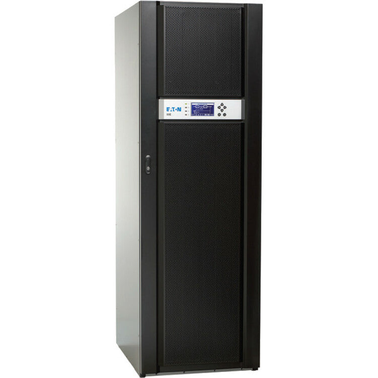 Eaton 20 kVA UPS Dual Feed with Internal Batteries & MS Network Card 9EF02GG03022003