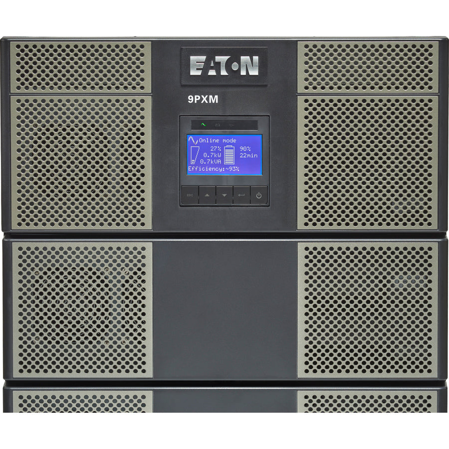 Eaton 9PXM UPS 9PXM12S16K