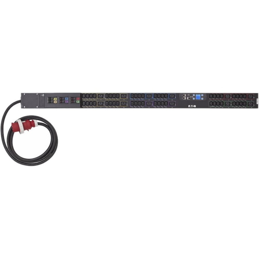 Eaton ePDU 60-Outlets PDU EMI356-10