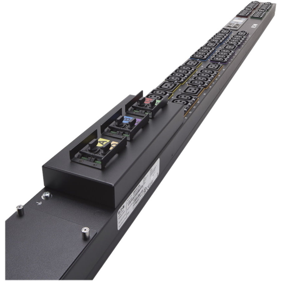 Eaton ePDU PDU 60 prises EMI356-10