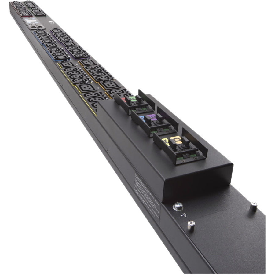 Eaton ePDU 60-Outlets PDU EMI356-10