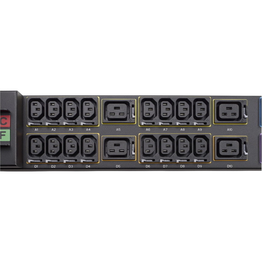 Eaton ePDU 60-Outlets PDU EMI356-10