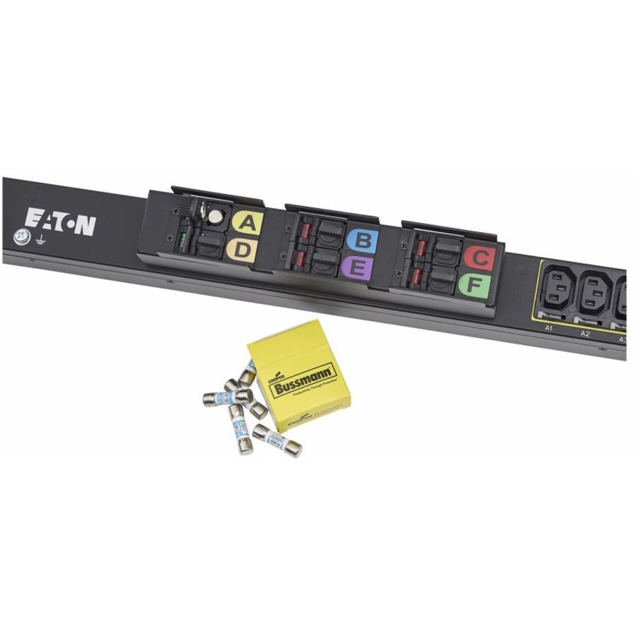 Eaton ePDU 60-Outlet PDU EMI359-06