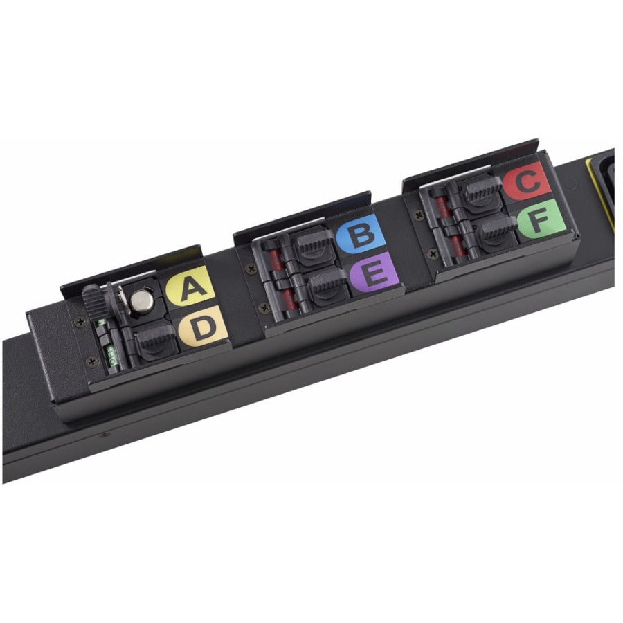 Eaton ePDU 60-Outlet PDU EMI359-06