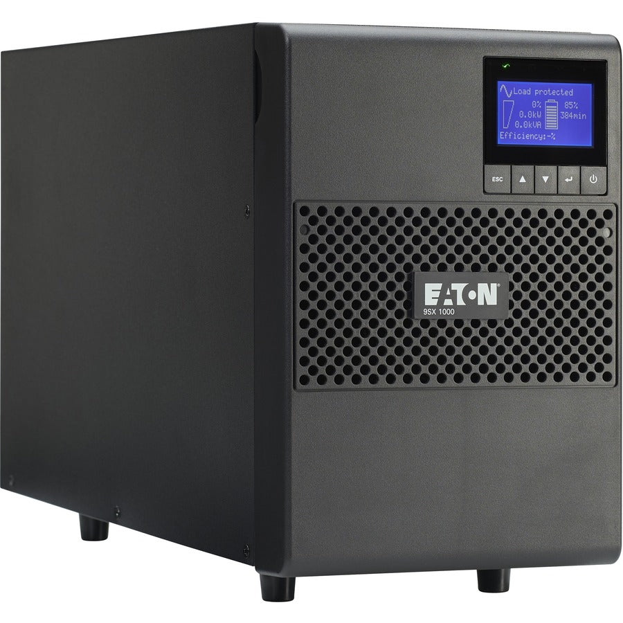 Eaton 1000 VA Eaton 9SX 120V Tower UPS 9SX1000