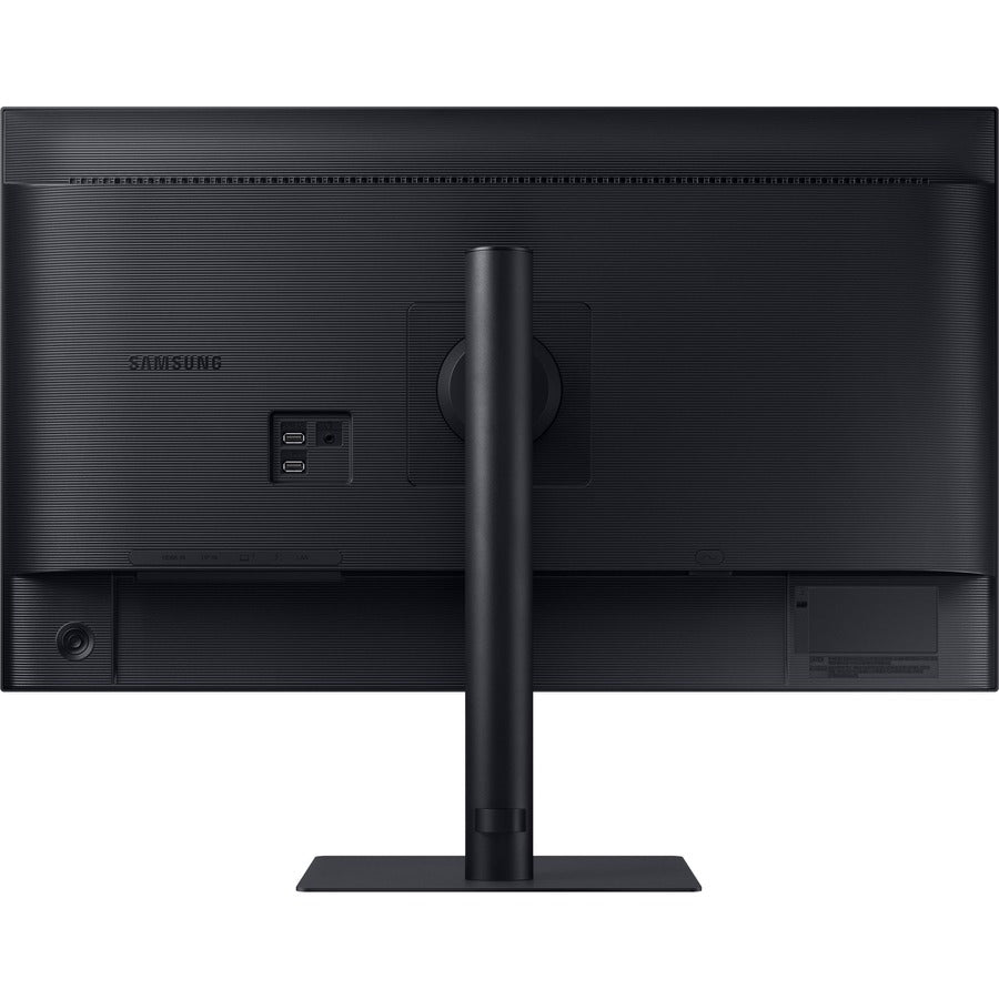Samsung F32TU874VN 31.5" 4K UHD LCD Monitor - 16:9 - Dark Blue Gray LF32TU874VNXGO