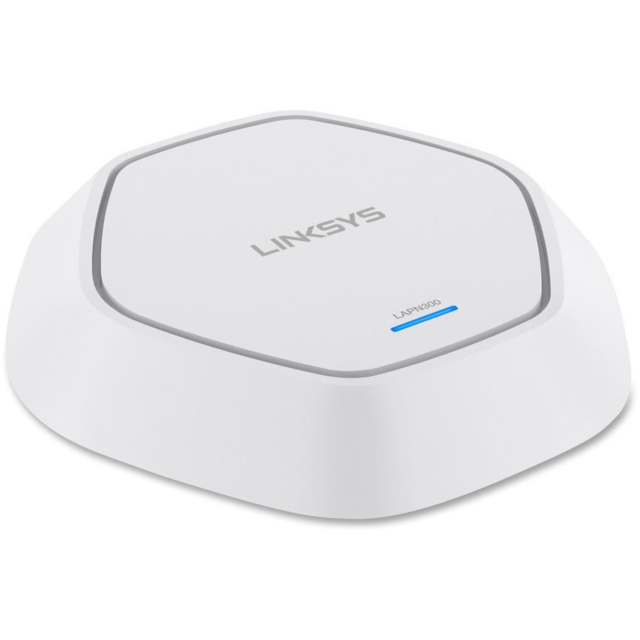 Point d'accès sans fil Linksys LAPN300 IEEE 802.11n 54 Mbit/s LAPN300