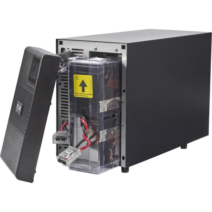 Eaton 1500 VA Eaton 9SX 208V Tower UPS 9SX1500G