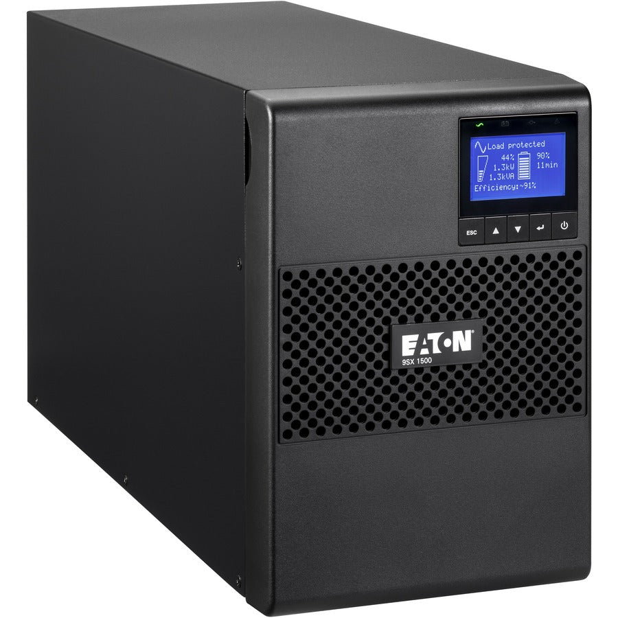 Eaton 1500 VA Eaton 9SX 208V Tower UPS 9SX1500G